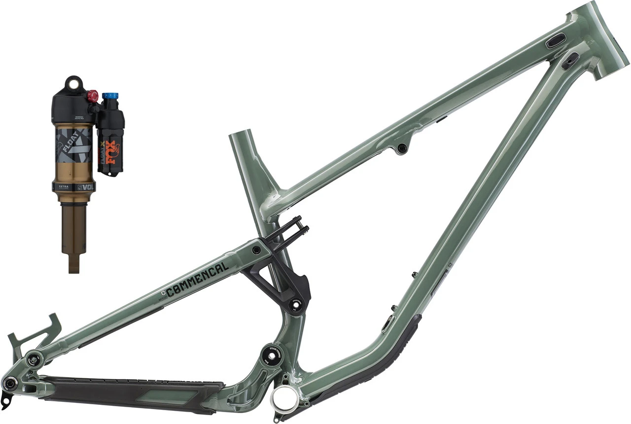 Commencal Kit De Cadre Meta TR 29" Avec Amortisseur Fox Float X Modèle 2022 5 Commencal Kit De Cadre Meta TR 29" Avec Amortisseur Fox Float X Modèle 2022 – Image 3