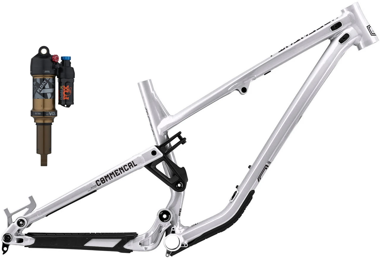 Commencal Kit De Cadre Meta TR 29" Avec Amortisseur Fox Float X Modèle 2022 7 Commencal Kit De Cadre Meta TR 29" Avec Amortisseur Fox Float X Modèle 2022 – Image 5