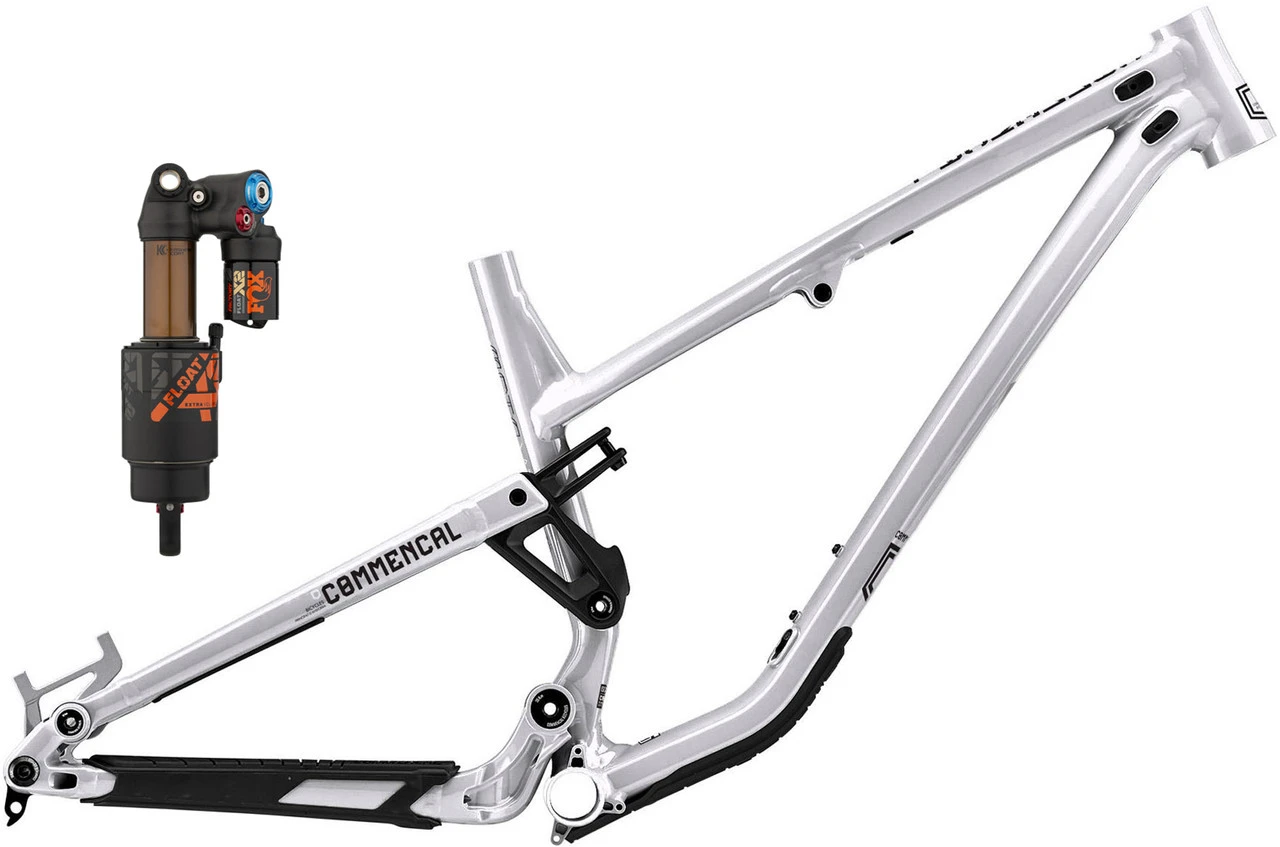 Commencal Kit De Cadre Meta TR 29" Avec Amortisseur Fox Float X2 Modèle 2022 7 Commencal Kit De Cadre Meta TR 29" Avec Amortisseur Fox Float X2 Modèle 2022 – Image 5