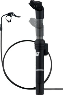 XLC Tige De Selle SP-T08 65 Mm