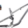Commencal Kit De Cadre Meta SX 29" / 27,5" Avec Amortisseur Fox Float X2 -Accessoires De Vélo 429296