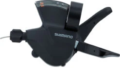 Shimano Levier De Vitesses SL-M315 Avec Attache 2/3/7/8 Vitesses 23 Shimano Levier De Vitesses SL-M315 Avec Attache 2/3/7/8 Vitesses -Accessoires De Vélo 429778