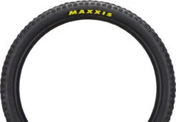 MAXXIS Pneu Souple Minion DHF 3C MaxxTerra EXO+ WT TR 27,5" 7 MAXXIS Pneu Souple Minion DHF 3C MaxxTerra EXO+ WT TR 27,5" -Accessoires De Vélo 430202