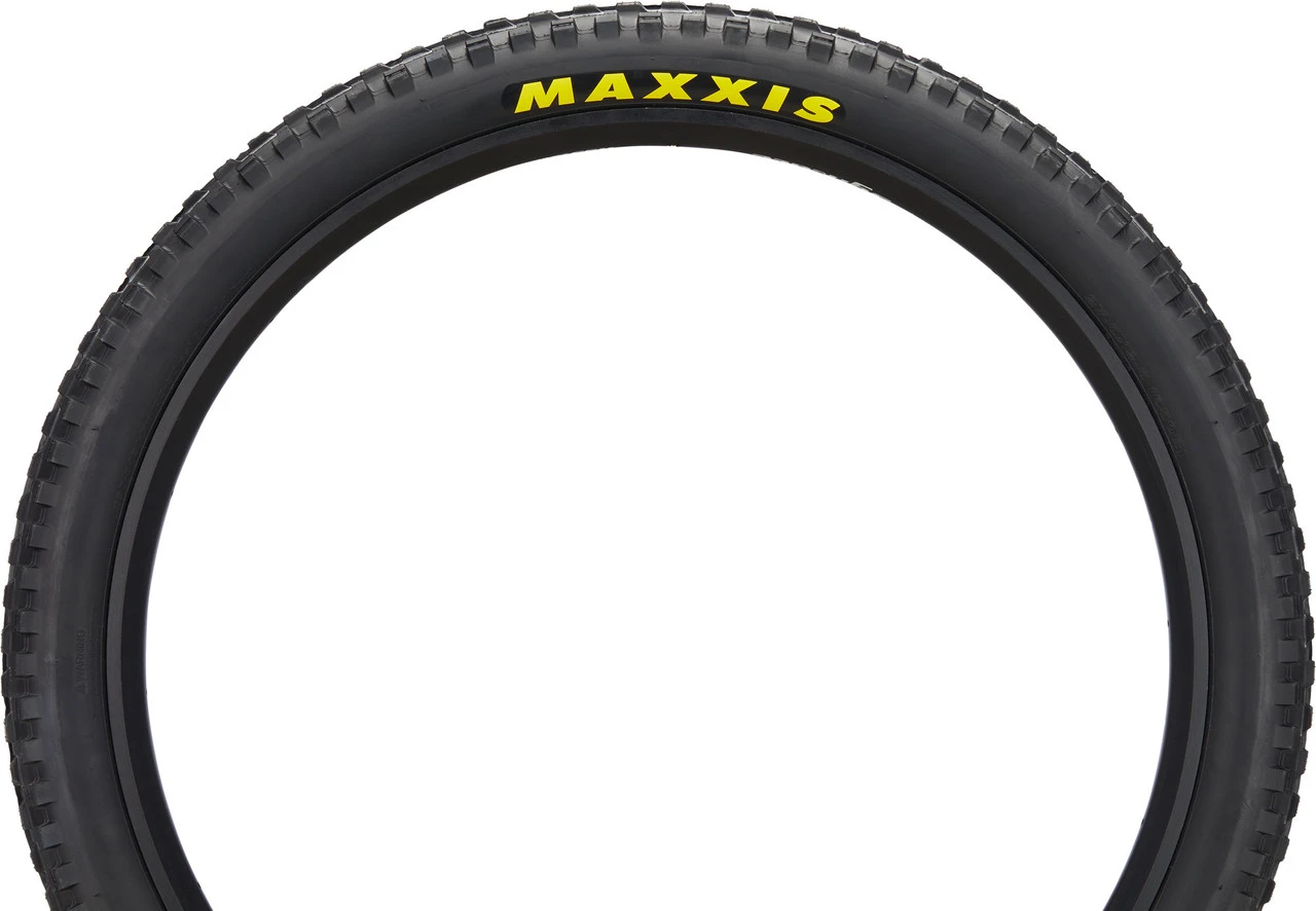 MAXXIS Pneu Souple Minion DHF 3C MaxxTerra EXO+ WT TR 27,5" 4 MAXXIS Pneu Souple Minion DHF 3C MaxxTerra EXO+ WT TR 27,5" – Image 2