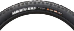 MAXXIS Pneu Souple Minion DHF 3C MaxxTerra EXO+ WT TR 27,5" 8 MAXXIS Pneu Souple Minion DHF 3C MaxxTerra EXO+ WT TR 27,5" -Accessoires De Vélo 430203