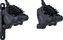 Shimano Set De Freins à Disque Av+arr Ultegra BR-R8170 + Di2 ST-R8170 -Accessoires De Vélo 430919