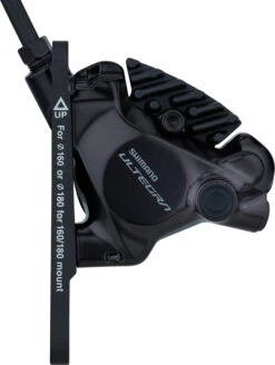 Shimano Frein à Disque Ultegra BR-R8170 + Di2 ST-R8170 -Accessoires De Vélo 430926