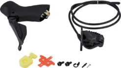 Shimano Frein à Disque Ultegra BR-R8170 + Di2 ST-R8170 -Accessoires De Vélo 430930