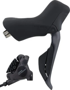 Shimano Frein à Disque Ultegra BR-R8170 + Di2 ST-R8170 -Accessoires De Vélo 430931