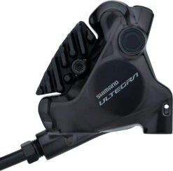 Shimano Frein à Disque Ultegra BR-R8170 + Di2 ST-R8170 -Accessoires De Vélo 430934