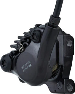 Shimano Frein à Disque Ultegra BR-R8170 + Di2 ST-R8170 -Accessoires De Vélo 430936