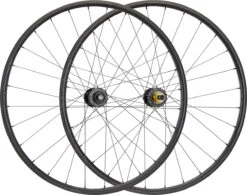 Tune Set De Roues En Carbone Crosser Endurance Disc Center Lock 28"