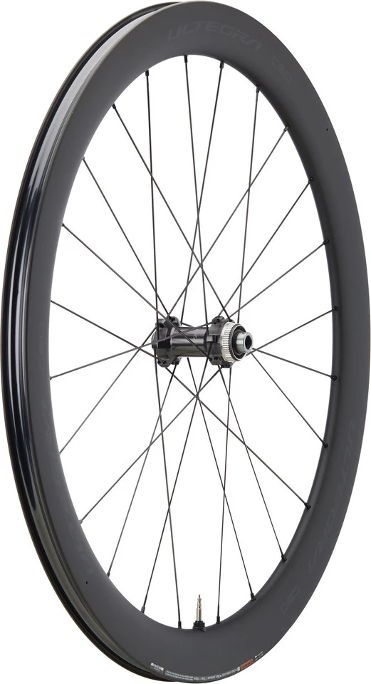 Shimano Set De Roues En Carbone WH-R8170-C50-TL Ultegra Disc Center Lock 4 Shimano Set De Roues En Carbone WH-R8170-C50-TL Ultegra Disc Center Lock – Image 2