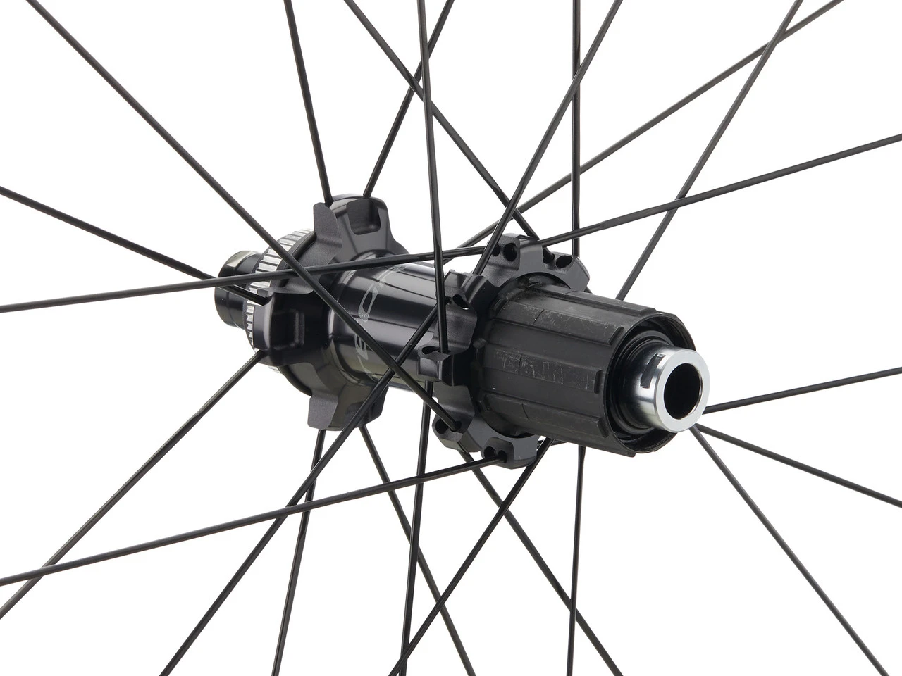 Shimano Set De Roues En Carbone WH-R8170-C50-TL Ultegra Disc Center Lock 7 Shimano Set De Roues En Carbone WH-R8170-C50-TL Ultegra Disc Center Lock – Image 5