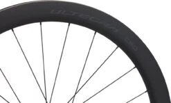 Shimano Set De Roues En Carbone WH-R8170-C50-TL Ultegra Disc Center Lock 14 Shimano Set De Roues En Carbone WH-R8170-C50-TL Ultegra Disc Center Lock -Accessoires De Vélo 431354