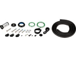 Kit De Cadre WI.DE. -Accessoires De Vélo 432265