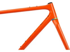 Kit De Cadre WI.DE. -Accessoires De Vélo 432270