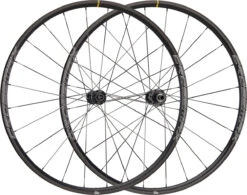 Mavic Set De Roues Crossmax Disc Center Lock 29" Boost