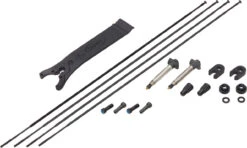 Mavic Set De Roues Crossmax Disc Center Lock 29" Boost -Accessoires De Vélo 435883