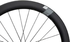 Dt-swiss Set De Roues En Carbone ARC 1400 DICUT 50 Disc Center Lock 27,5" -Accessoires De Vélo 436897