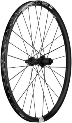 Dt-swiss Set De Roues HG 1800 SPLINE 25 Boost Disc Center Lock Hybrid 27,5" -Accessoires De Vélo 437051