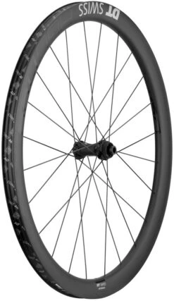 Dt-swiss Set De Roues En Carbone HGC 1400 SPLINE 42 Disc Center Lock Hybrid 28" -Accessoires De Vélo 437186