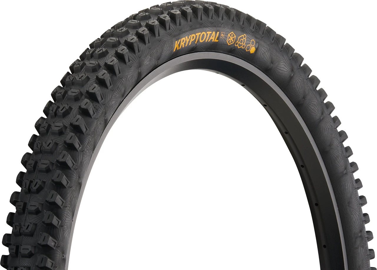 Continental Pneu Souple Kryptotal-R Trail Endurance 27,5 3 Continental Pneu Souple Kryptotal-R Trail Endurance 27,5