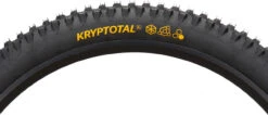 Continental Pneu Souple Kryptotal-R Trail Endurance 27,5 8 Continental Pneu Souple Kryptotal-R Trail Endurance 27,5 -Accessoires De Vélo 440242