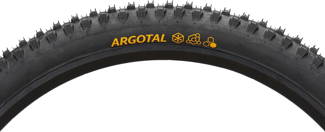 Continental Pneu Souple Argotal Trail Endurance 27,5" 4 Continental Pneu Souple Argotal Trail Endurance 27,5" – Image 2