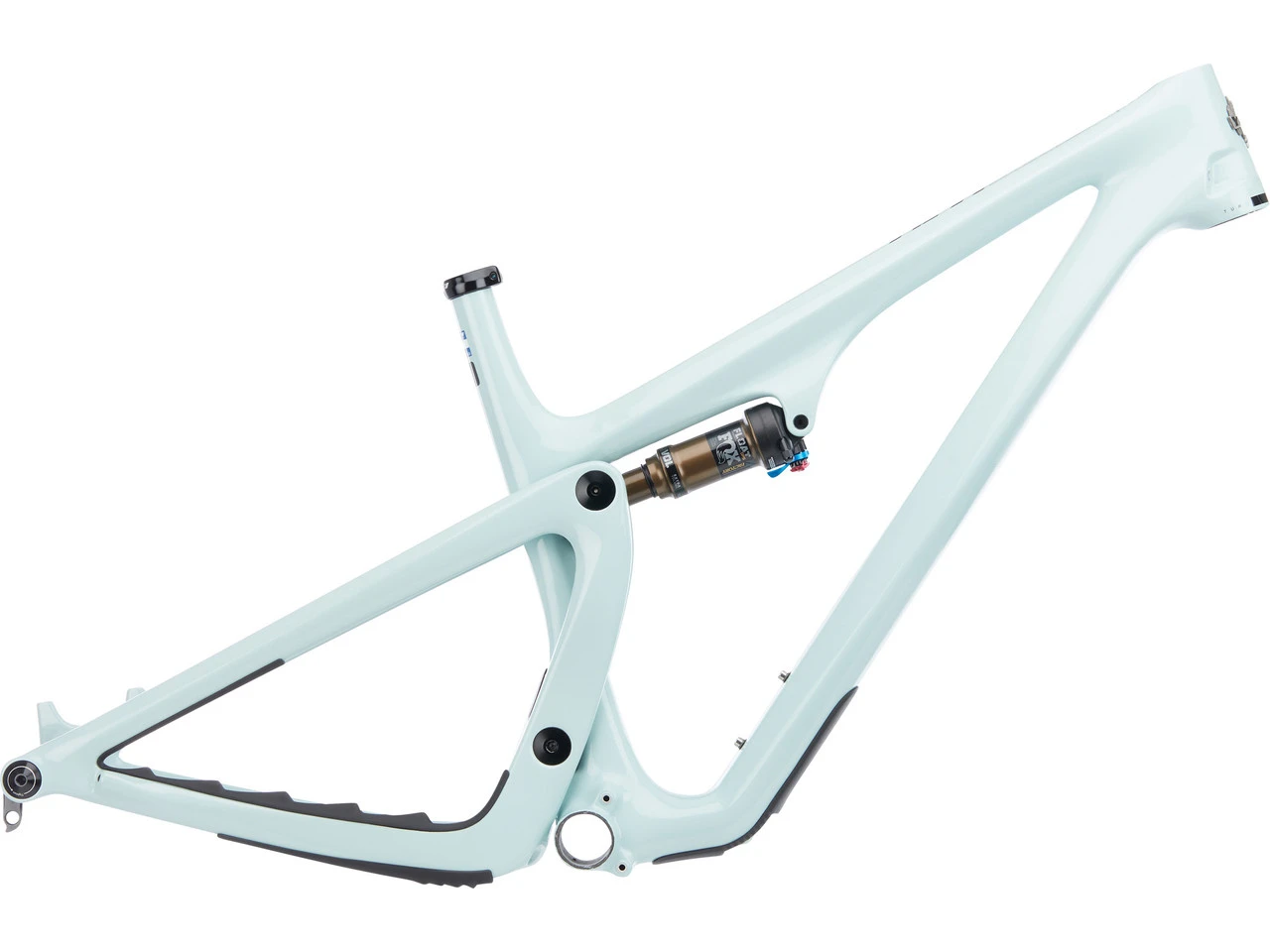 Kit De Cadre SB115 TURQ Carbon 29" 3 Kit De Cadre SB115 TURQ Carbon 29"