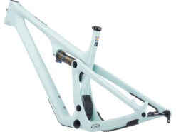 Kit De Cadre SB115 TURQ Carbon 29" 17 Kit De Cadre SB115 TURQ Carbon 29" -Accessoires De Vélo 442337