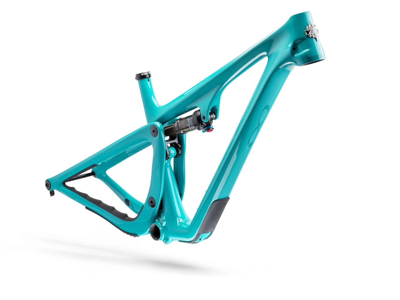 Kit De Cadre SB115 TURQ Carbon 29" 15 Kit De Cadre SB115 TURQ Carbon 29" – Image 13