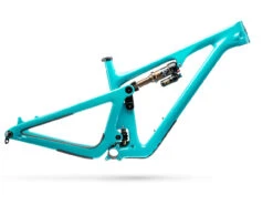 Kit De Cadre SB130 TURQ Carbon 29"