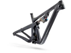 Kit De Cadre SB130 TURQ Carbon 29" 9 Kit De Cadre SB130 TURQ Carbon 29" -Accessoires De Vélo 442351