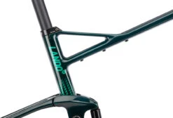 Kit De Cadre En Carbone Lando XC 29" -Accessoires De Vélo 442427