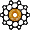 Kcnc Galets De Dérailleur Jockey Wheel Ultra Light 1 Kcnc Galets De Dérailleur Jockey Wheel Ultra Light -Accessoires De Vélo 443522