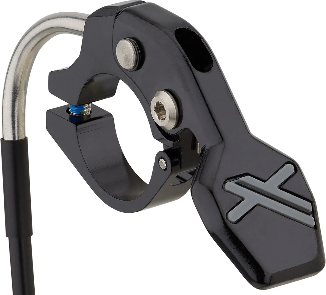 XLC Télécommande Au Guidon SP-X04 Pour SP-T04 / SP-T06 / SP-T07 3 XLC Télécommande Au Guidon SP-X04 Pour SP-T04 / SP-T06 / SP-T07