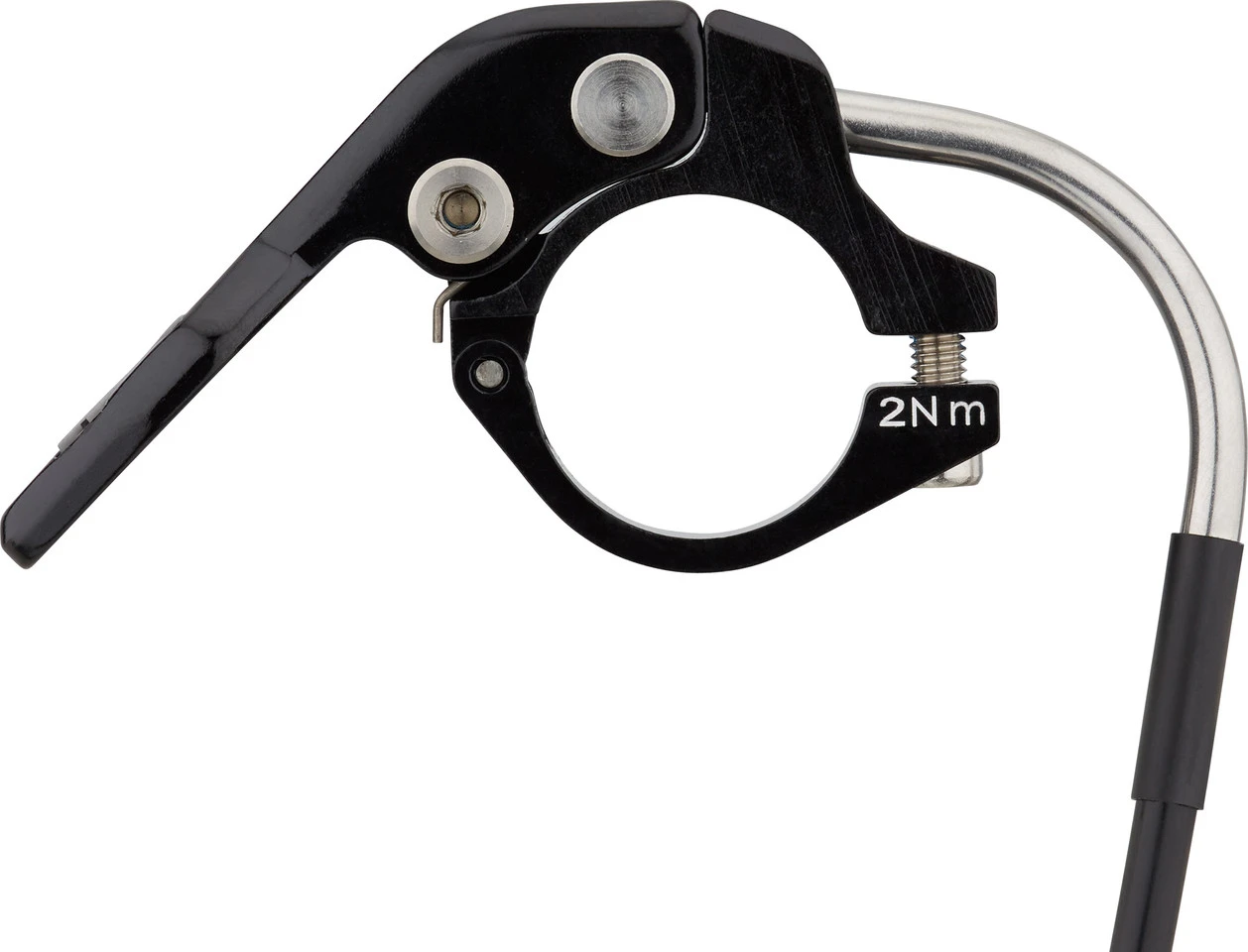 XLC Télécommande Au Guidon SP-X04 Pour SP-T04 / SP-T06 / SP-T07 4 XLC Télécommande Au Guidon SP-X04 Pour SP-T04 / SP-T06 / SP-T07 – Image 2