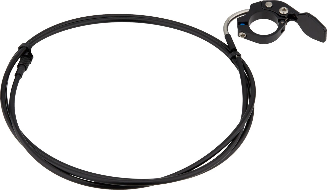 XLC Télécommande Au Guidon SP-X04 Pour SP-T04 / SP-T06 / SP-T07 7 XLC Télécommande Au Guidon SP-X04 Pour SP-T04 / SP-T06 / SP-T07 – Image 5