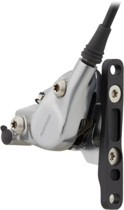 SRAM Frein à Disque Red ETap AXS HRD FM Levier Frein/Vitesses Hydr 2pièces 19 SRAM Frein à Disque Red ETap AXS HRD FM Levier Frein/Vitesses Hydr 2pièces -Accessoires De Vélo 444152