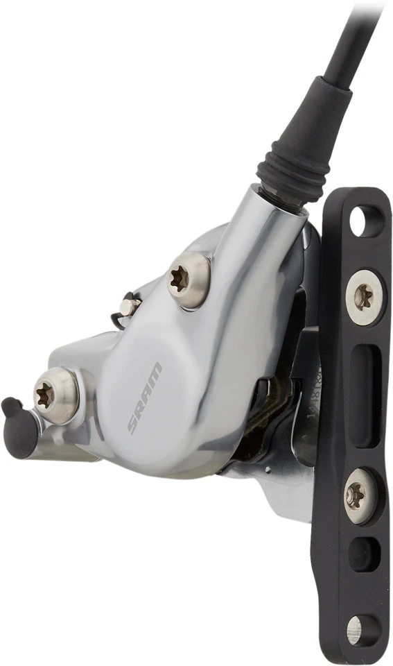 SRAM Frein à Disque Red ETap AXS HRD FM Levier Frein/Vitesses Hydr 2pièces 9 SRAM Frein à Disque Red ETap AXS HRD FM Levier Frein/Vitesses Hydr 2pièces – Image 7