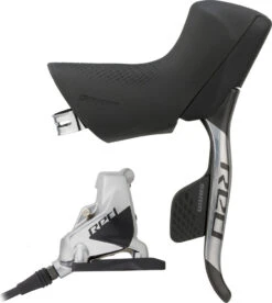 SRAM Frein à Disque Red ETap AXS HRD FM Levier Frein/Vitesses Hydr 2pièces 21 SRAM Frein à Disque Red ETap AXS HRD FM Levier Frein/Vitesses Hydr 2pièces -Accessoires De Vélo 444154
