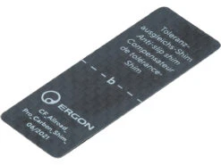 ERGON Tige De Selle CF Allroad Pro Carbon à Ressorts à Lames 21 ERGON Tige De Selle CF Allroad Pro Carbon à Ressorts à Lames -Accessoires De Vélo 445949