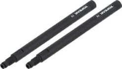 Topeak Set De 2 Extensions De Valve Valve Extender 11 Topeak Set De 2 Extensions De Valve Valve Extender -Accessoires De Vélo 448199