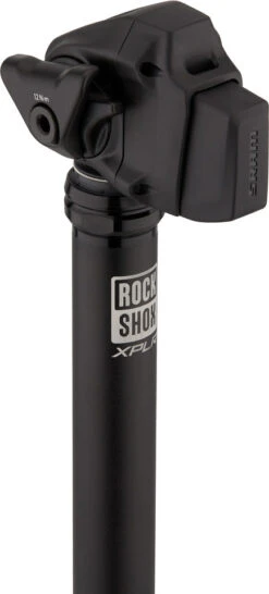 ROCKSHOX Tige De Selle Téléscopique Reverb AXS XPLR 50 Mm -Accessoires De Vélo 448938