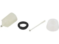 Shimano Kit De Purge Par Entonnoir TL-BR003 Pour Leviers De Frein BL -Accessoires De Vélo 449404