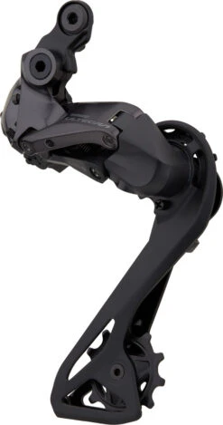 Shimano Dérailleur Arrière Ultegra Di2 Shadow RD-R8150 12 Vitesses -Accessoires De Vélo 449407