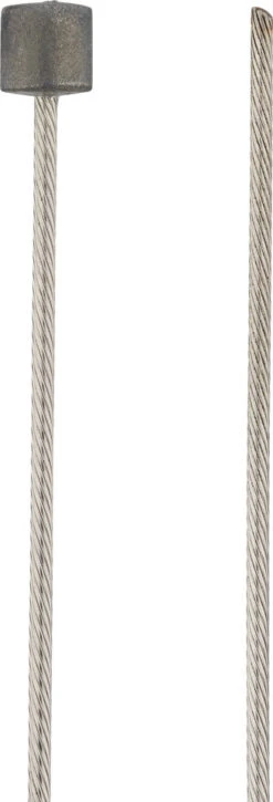 CAPGO Câble De Vitesses OL Speed Slick Pour Shimano/SRAM 10 CAPGO Câble De Vitesses OL Speed Slick Pour Shimano/SRAM -Accessoires De Vélo 449667