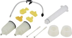 Shimano Kit De Purge Professionnel TL-BR -Accessoires De Vélo 450236