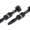 E-thirteen Valve Tubeless Quick Fill - 2 Pièces -Accessoires De Vélo 454212